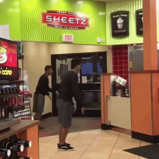 Acid Gifdump, August 16 (25 gifs)