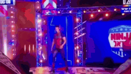 Acid Gifdump, August 16 (25 gifs)