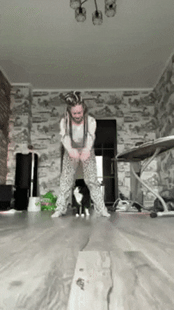 Acid Gifdump, August 16 (25 gifs)