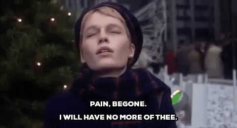 People's Wishes (18 gifs)