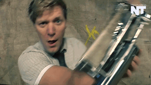 People's Wishes (18 gifs)
