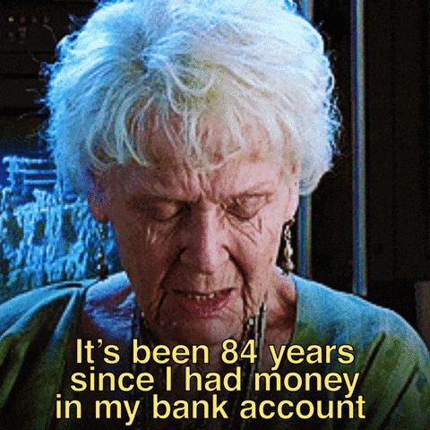 People's Wishes (18 gifs)