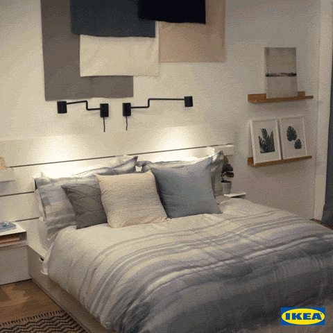 People's Wishes (18 gifs)