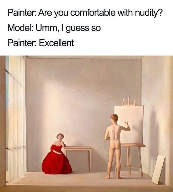Dirty Humor (38 pics)
