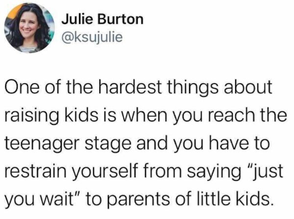 Parents And Teenagers Tweets (34 pics)