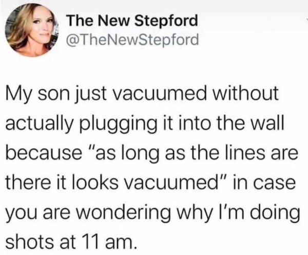 Parents And Teenagers Tweets (34 pics)