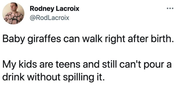 Parents And Teenagers Tweets (34 pics)