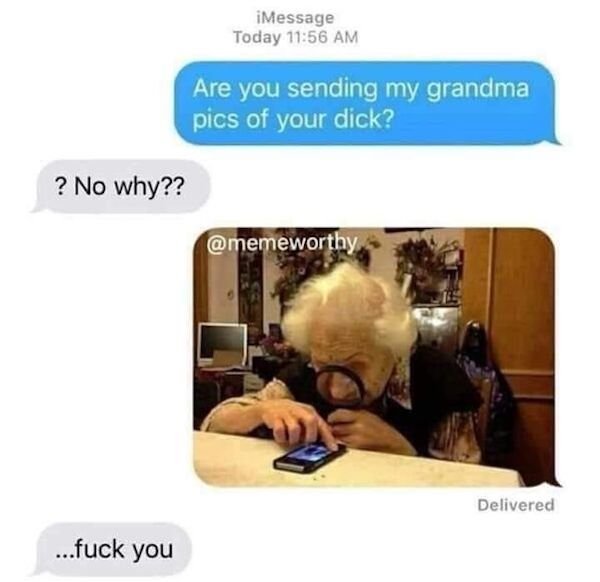 Dirty Humor (38 pics)