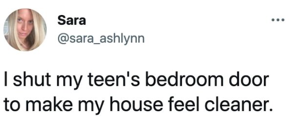 Parents And Teenagers Tweets (34 pics)