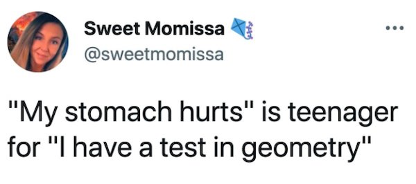 Parents And Teenagers Tweets (34 pics)