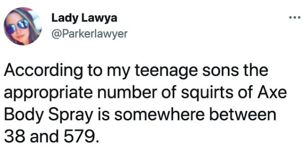 Parents And Teenagers Tweets (34 pics)