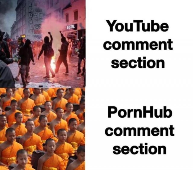 PornHub Comments (36 pics)