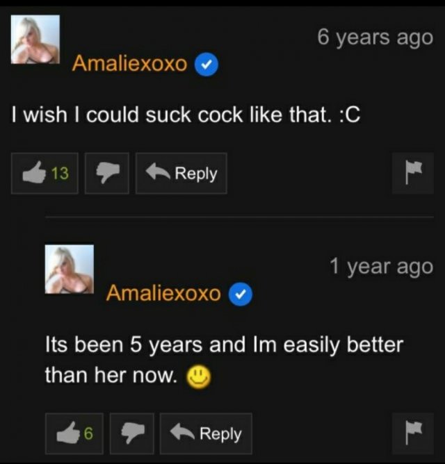 PornHub Comments (36 pics)