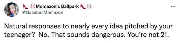 Parents And Teenagers Tweets (34 pics)