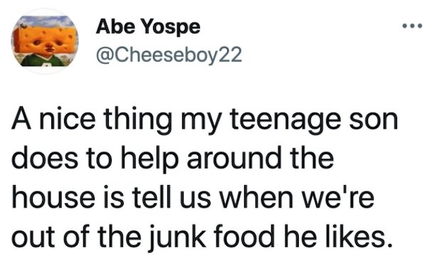 Parents And Teenagers Tweets (34 pics)