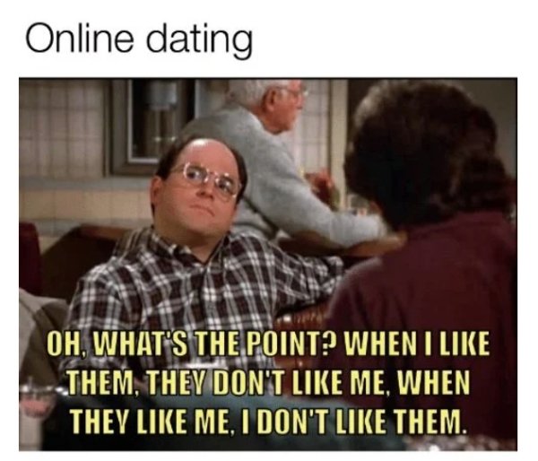 Dating Memes (27 pics)