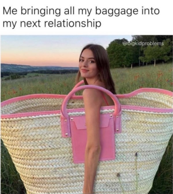 Dating Memes (27 pics)