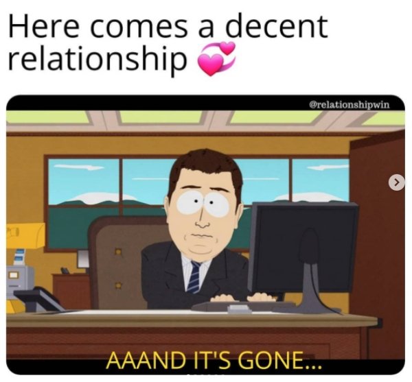 Dating Memes (27 pics)