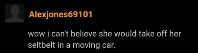PornHub Comments (36 pics)