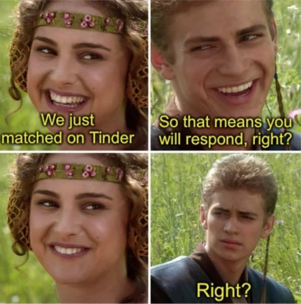 Dating Memes (27 pics)