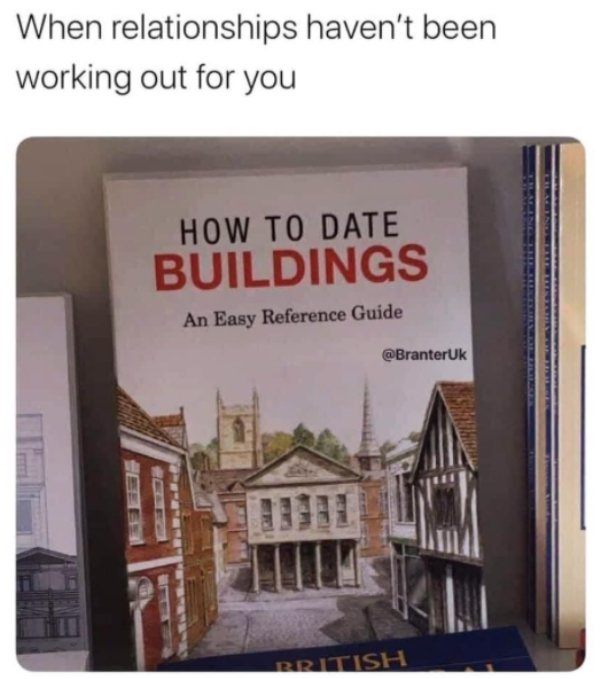 Dating Memes (27 pics)