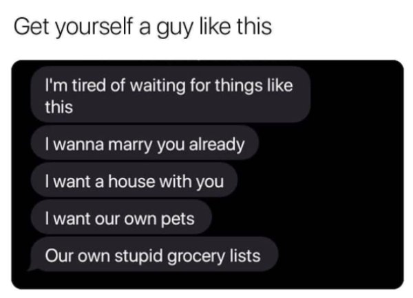 Dating Memes (27 pics)
