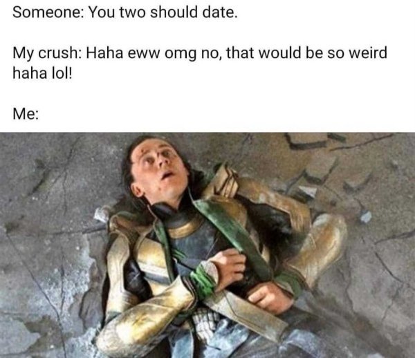 Dating Memes (27 pics)