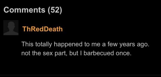 PornHub Comments (36 pics)
