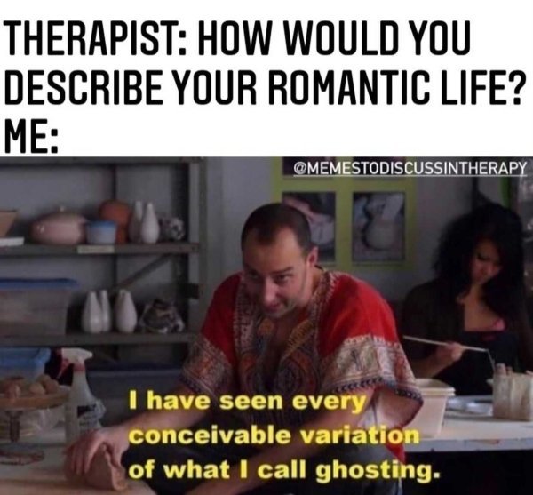 Dating Memes (27 pics)
