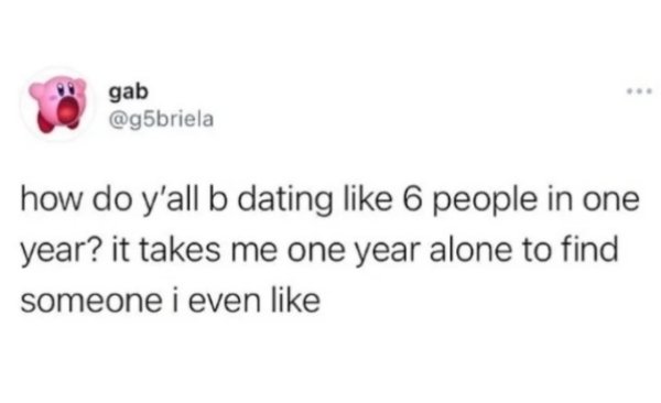 Dating Memes (27 pics)
