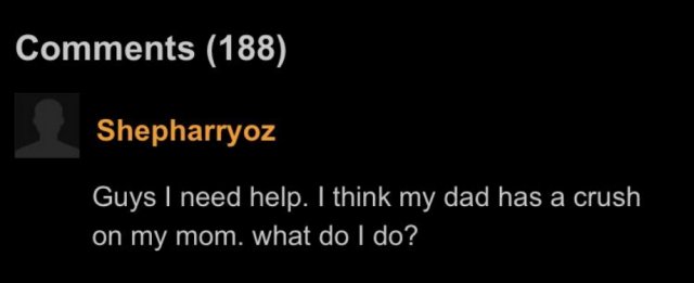 PornHub Comments (36 pics)