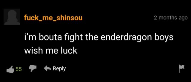 PornHub Comments (36 pics)