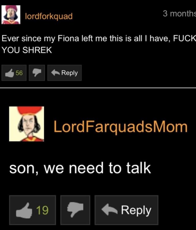 PornHub Comments (36 pics)