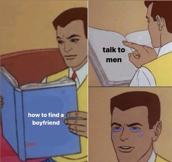 Dating Memes (27 pics)