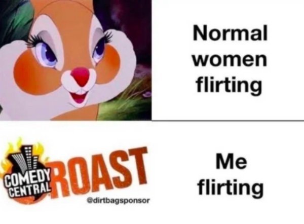 Dating Memes (27 pics)