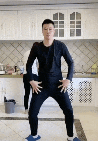 Acid Gifdump, August 17 (25 gifs)