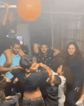 Acid Gifdump, August 17 (25 gifs)