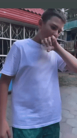 Acid Gifdump, August 17 (25 gifs)
