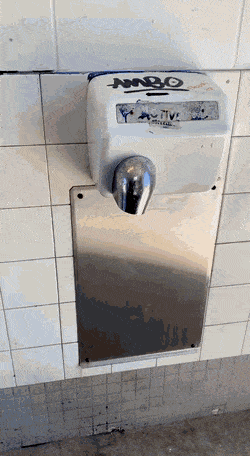 Acid Gifdump, August 17 (25 gifs)