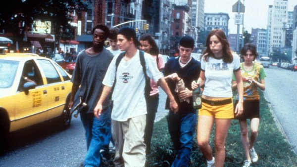 The Highest-Grossing NC-17 Movies Of All Time (25 pics) The Highest-Grossing NC-17 Movies Of All Time (25 pics)