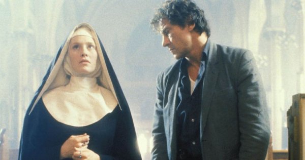 The Highest-Grossing NC-17 Movies Of All Time (25 pics) The Highest-Grossing NC-17 Movies Of All Time (25 pics)
