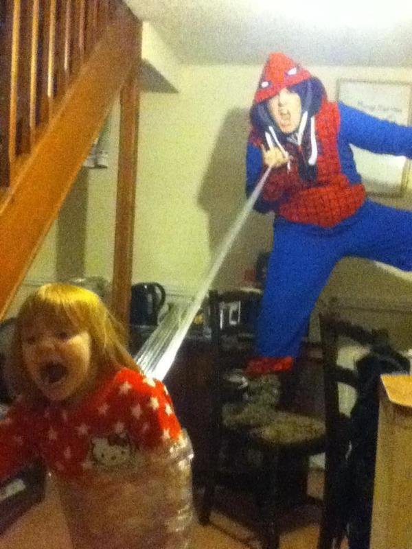 Dumb Things (30 pics)