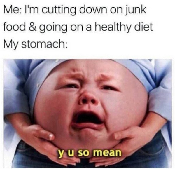 Food Memes And Pictures (79 pics)