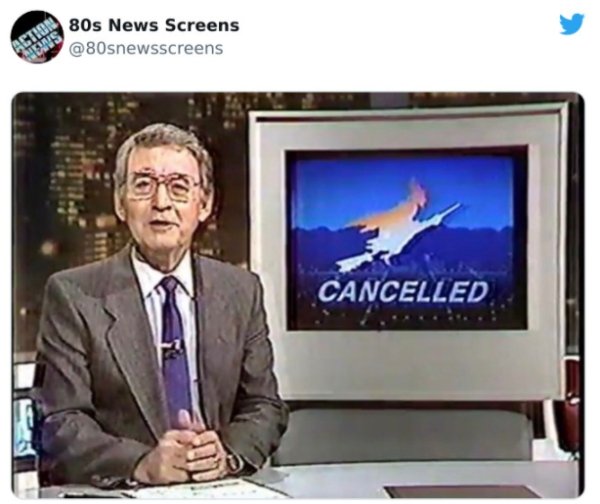 News In The 80's (32 pics)