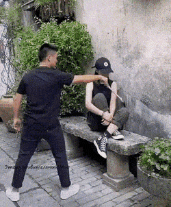 Acid Gifdump, August 18 (25 gifs)