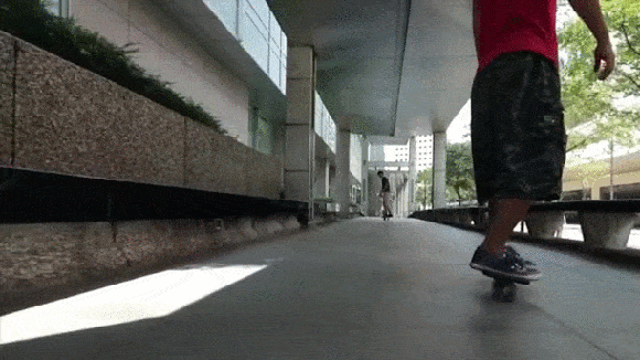 Acid Gifdump, August 18 (25 gifs)