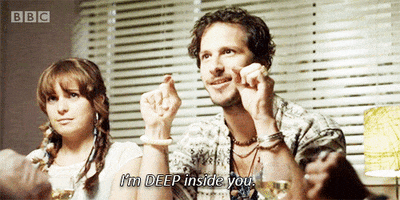 Things Women Love During Love Making (19 gifs)
