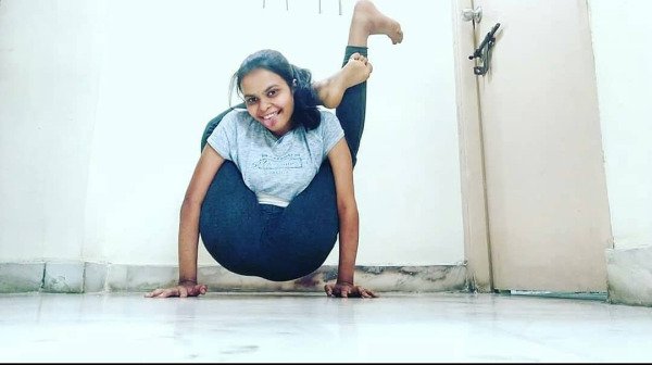 Flexible Girls (52 pics)