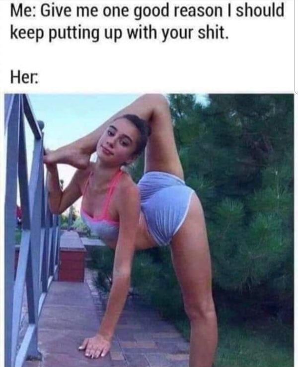 Flexible Girls (52 pics)