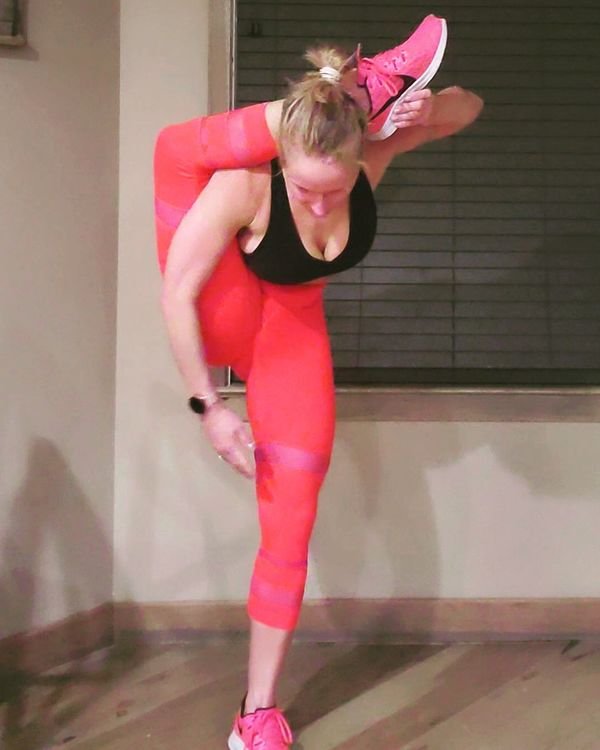 Flexible Girls (52 pics)